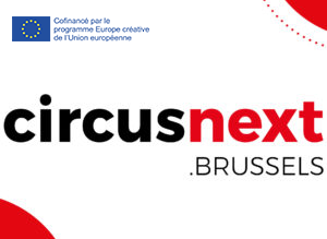 circusnext's tweet photo. [ https://t.co/ifxLRYtAv2 ]
💥SAVE THE DATE • PRO DAY

@EspaceCata organises on October 18 a French-speaking professional encounter dedicated to the creative energy of emerging creators of contemporary circus
🗓Programme: https://t.co/qo4FlJyHkv

Support: @europe_creative https://t.co/6rtDqDojPt