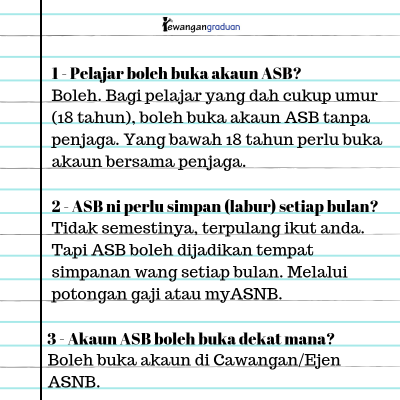 Kewangan Graduan V Twitter Shaifulizzuddin Seperti Dalam Gambar Https T Co Lpoym7afzi Twitter