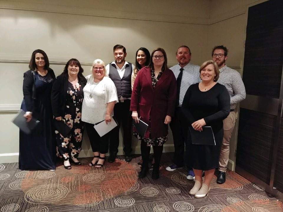 craig_james1977's tweet photo. #SWSEpic19 COWPASTURE COMMUNITY OF SCHOOLS ROCKS IT!!!! https://t.co/L8paR4xo25