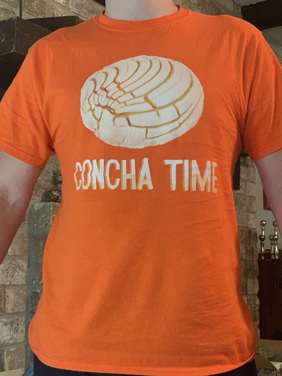 What time is it?🤔
#wherethejones #mexico #cdmx #mexicocity #concha #pandulce #dundat