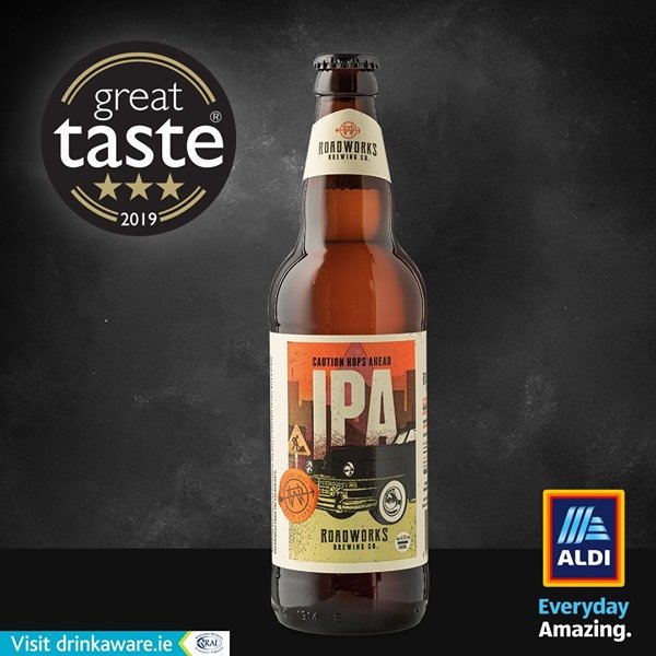 Pearse Lyons Brewery tweet media