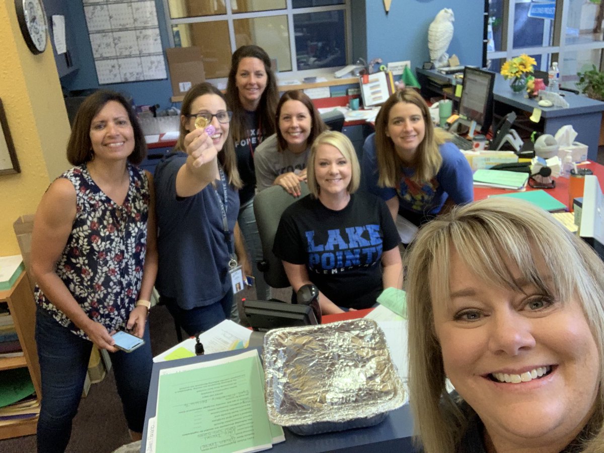 Jennifer Weger tweet media