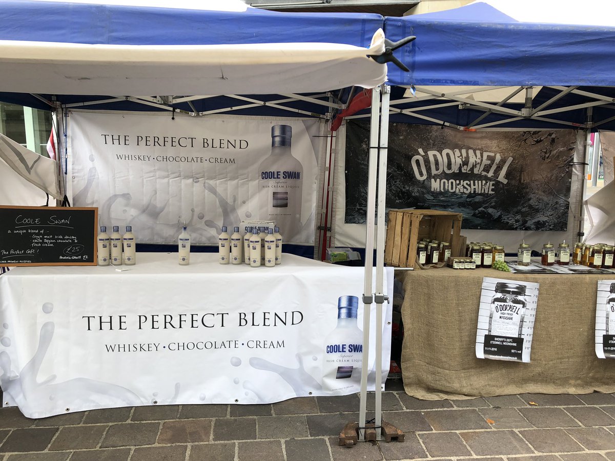 Mark Cowgill (@suite_mark) on Twitter photo If you didn't know there is a brilliant Food & Drink Festival on in Bradford for the next three days.
Get yourself down there for some great food, drink & live music in City Park outside City Hall.
Well done <a href="/bradford_bid/">BradfordBID</a> on a great event. If you didn't know there is a brilliant Food & Drink Festival on in Bradford for the next three days.
Get yourself down there for some great food, drink & live music in City Park outside City Hall.
Well done <a href="/bradford_bid/">BradfordBID</a> on a great event.