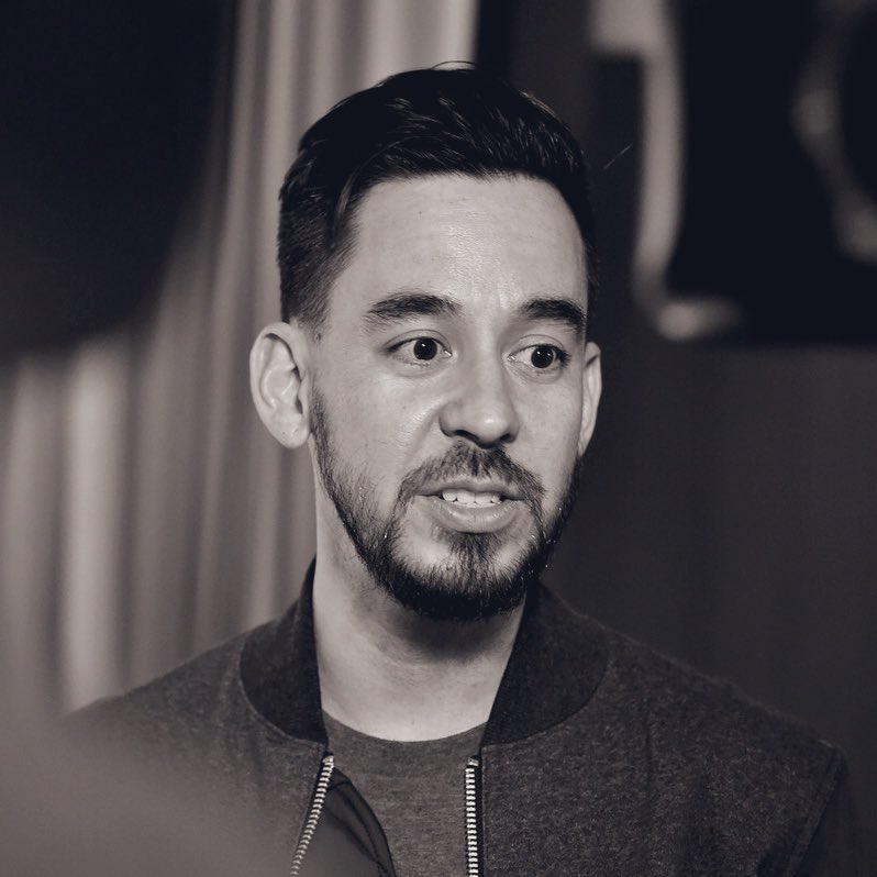 ShinodaHands's tweet photo. Mike❤️ https://t.co/ebvSCwJcEy