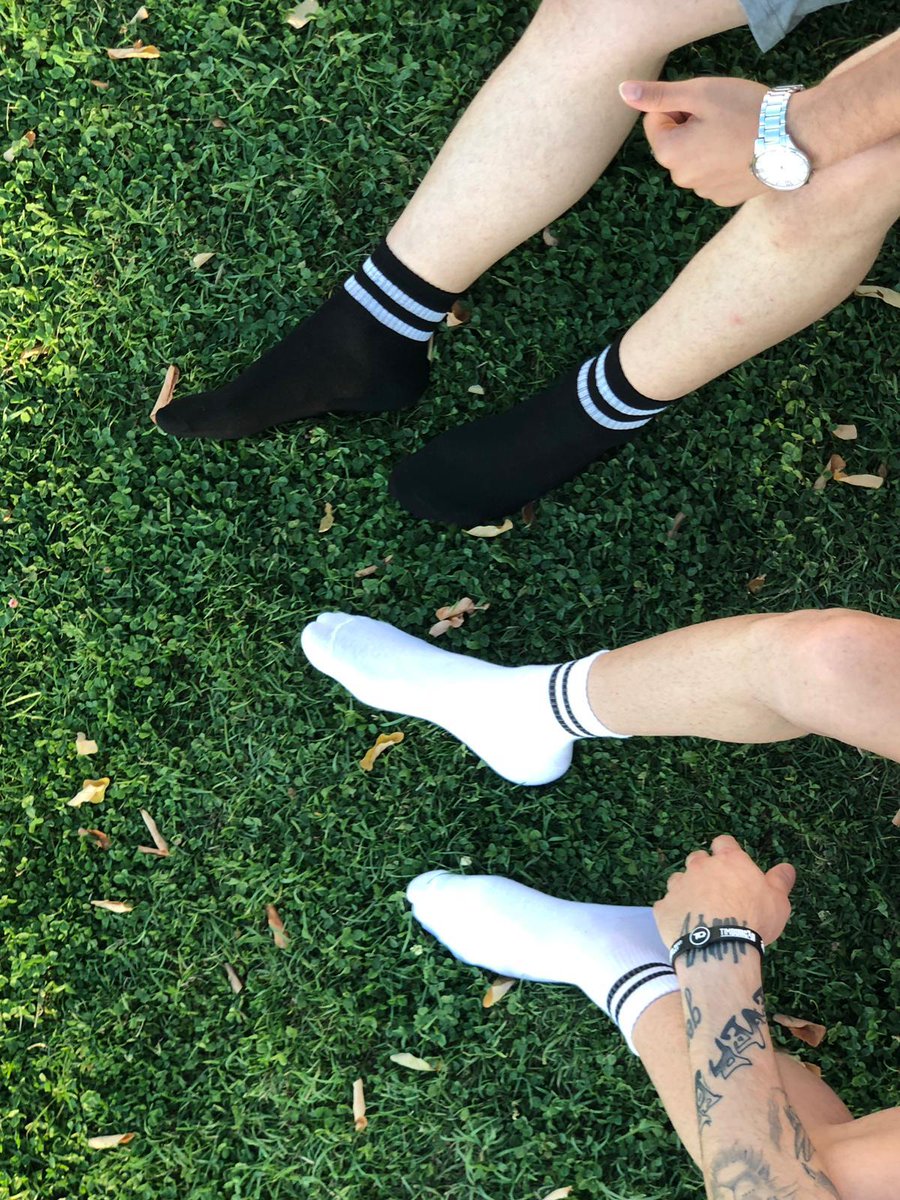 Toptan ve prakende 
Uygun fiyat ve ürün garantisi 
Bir çorapdan daha fazlası
İletişim ve daha fazlası için sayfamıza bakınız
DAFT SOCKS 
#socks #corap #çorap #daftsocks #manandwomen #foryou #love #me #tbt #cute #follow #followme #photooftheday #happy #tagforlikes #beautiful #like