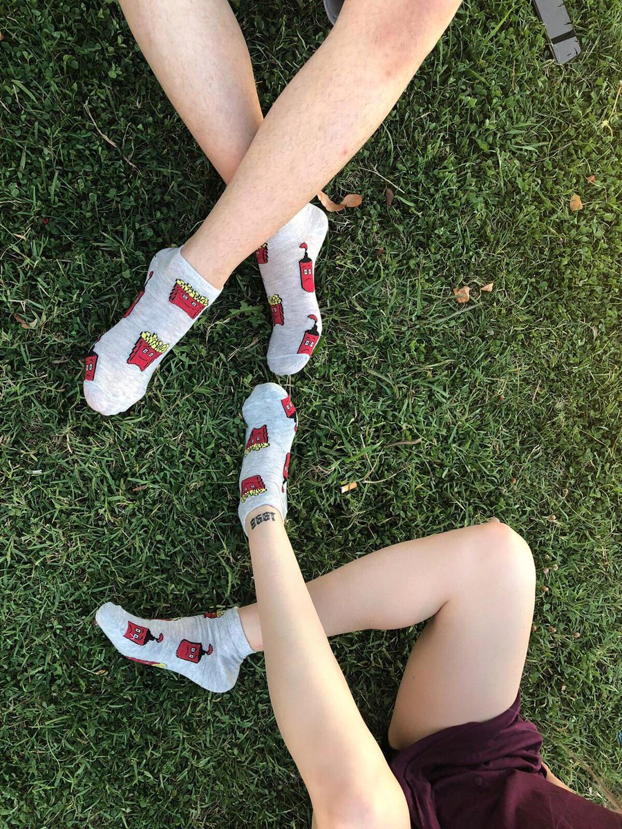 Toptan ve prakende 
Uygun fiyat ve ürün garantisi 
Bir çorapdan daha fazlası
İletişim ve daha fazlası için sayfamıza bakınız
DAFT SOCKS 
#socks #corap #çorap #daftsocks #manandwomen #foryou #love #me #tbt #cute #follow #followme #photooftheday #happy #tagforlikes #beautiful #like