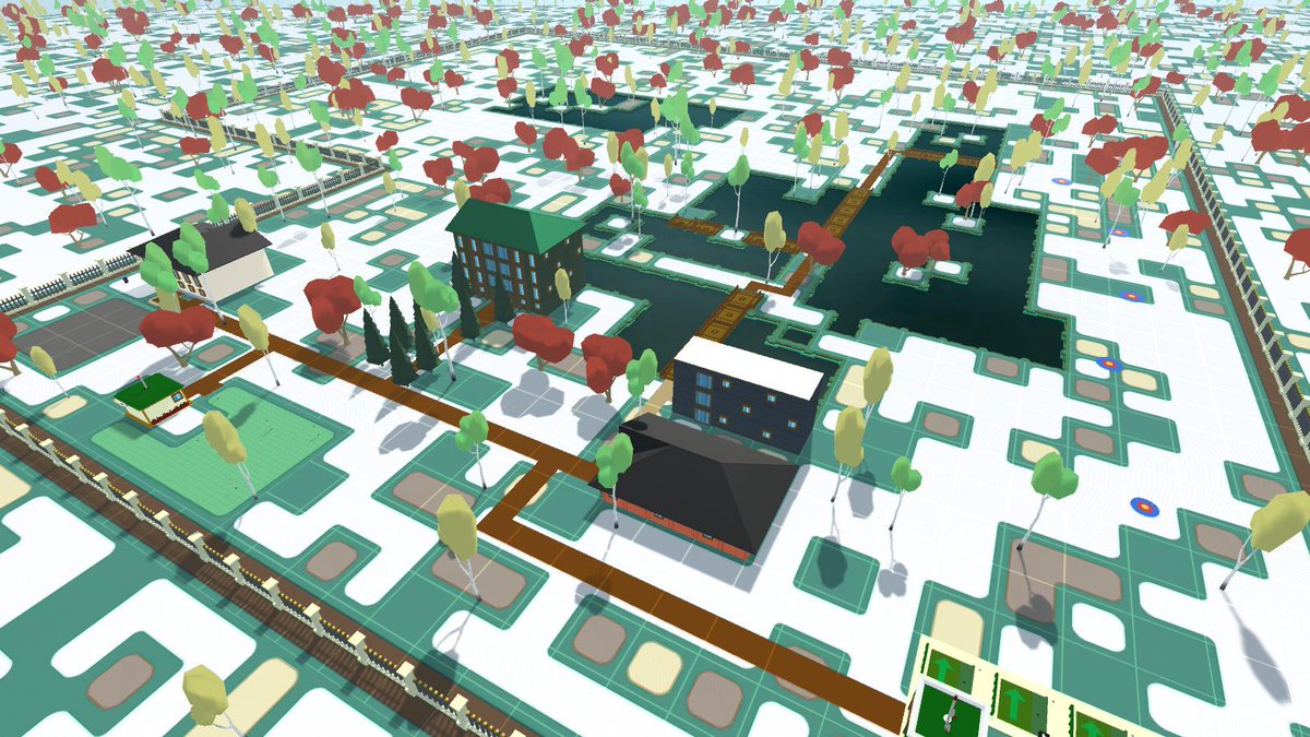 ResortBossGolf's tweet photo. 9th August patch now live: https://t.co/GLxXnE2CEX

#ResortBossGolf #GameDev #IndieDev #Unity3D #MadeWithUnity https://t.co/eSGxeqZ4DO