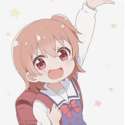ゆきむ 新しいプロフィール画像 アニメアイコンにしてみるよ T Co Izhtw2csdh Twitter