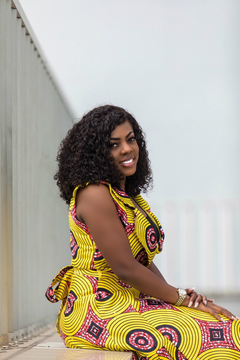 DeborahBruce325's tweet photo. My innocent Nana 😍😊 @thenanaaba 😍😍 https://t.co/hAdFpBqqvU