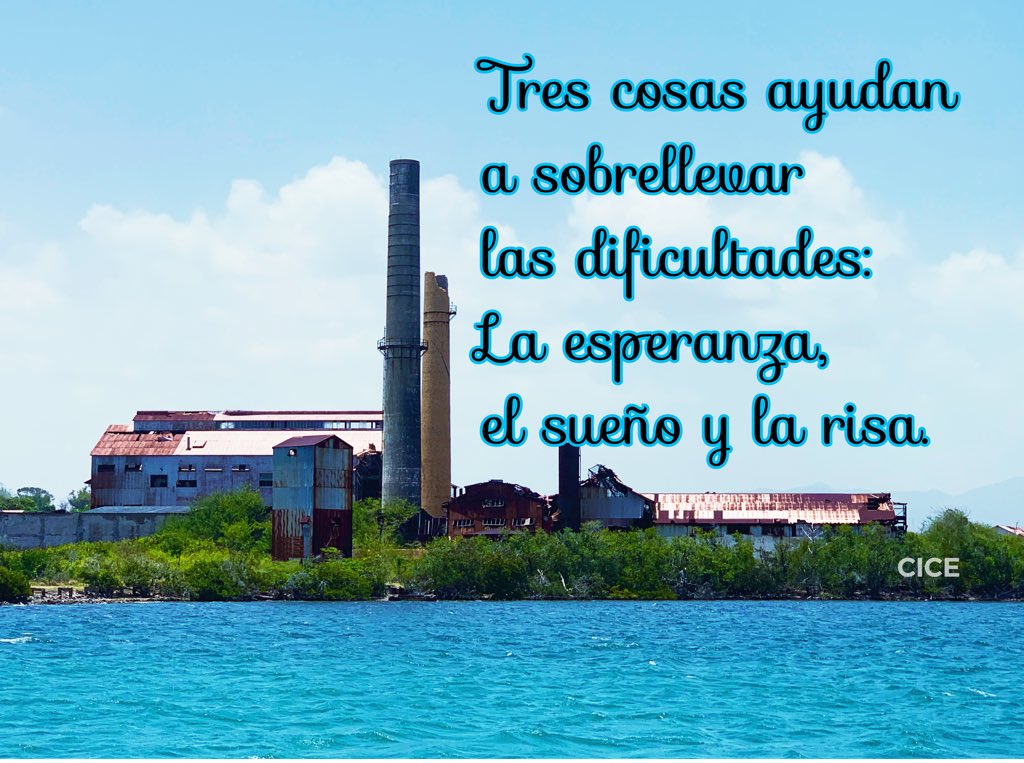 AngelsRadioWeb's tweet photo. #AngelsAlquimiaRadioWeb 
#ViajaConCabeza ✌️❤️🎼✈️ 
📸 CICE Puerto Rico 🇵🇷🇺🇸 https://t.co/5TRan3DC0p