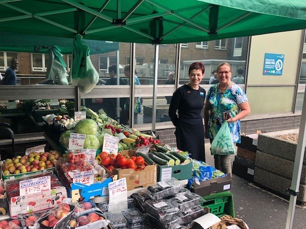 Kirsten Major tweet media