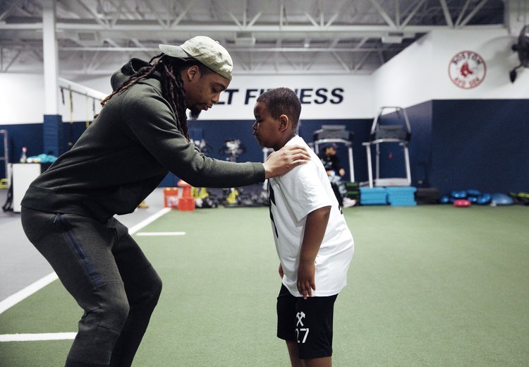 Chris Young (@smcoachyoung) on Twitter photo Very excited to have Carl Cadet of @TenfoldPrep and <a href="/melitefootball/">Mass Elite Football</a> joining the <a href="/fessy/">The Fessenden School</a> Football staff this fall. We are building something special over here in Newton.
#sleepinggiant #dontpokethebear Very excited to have Carl Cadet of @TenfoldPrep and <a href="/melitefootball/">Mass Elite Football</a> joining the <a href="/fessy/">The Fessenden School</a> Football staff this fall. We are building something special over here in Newton.
#sleepinggiant #dontpokethebear