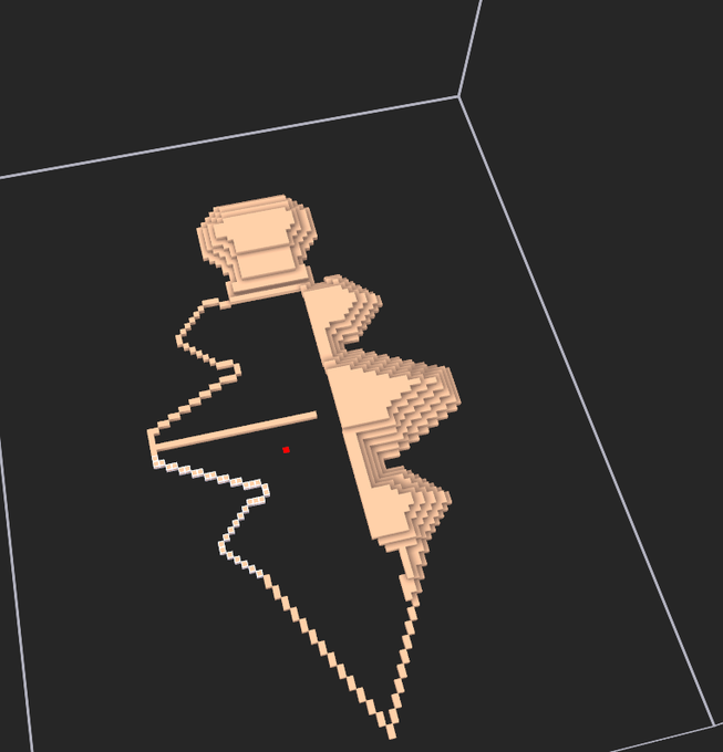 アノマロカリスのtwitterイラスト検索結果 古い順