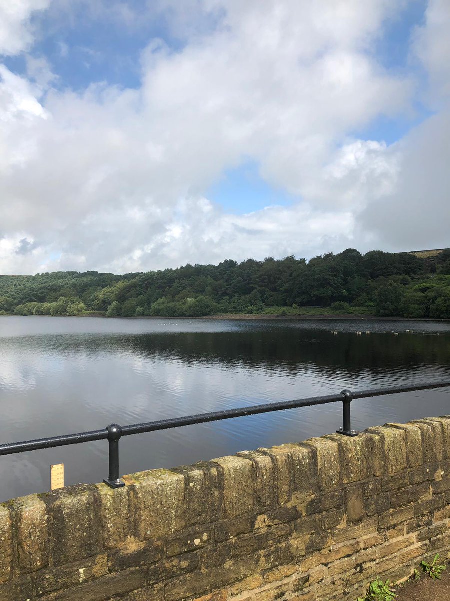 GreenLanePAT's tweet photo. Last day of Summer School, out enjoying the sunshine at Ogden Water. Big thanks to everyone, staff and children, for three happy and successful weeks. Enjoy the rest of the holidays. #outdoorlearning #HAFP #Wellbeing https://t.co/pd93bAhNRV