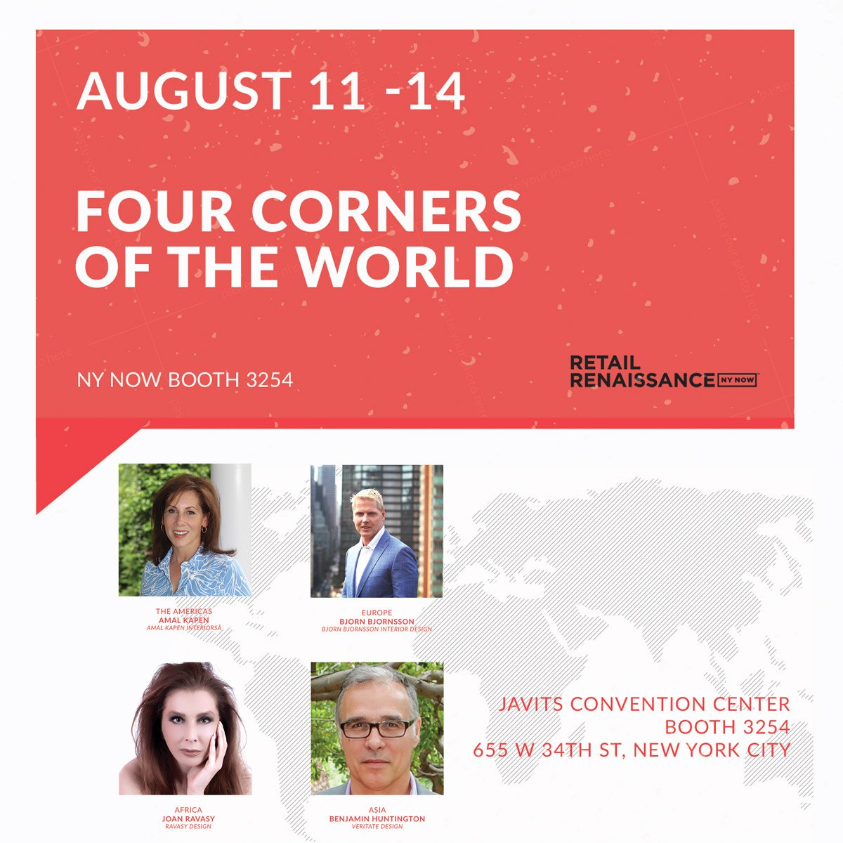 ASID NY Metro tweet media