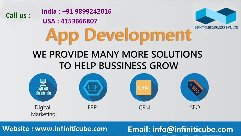 infiniticubespl's tweet image. #App_Developers
#App_Development_Company
#Mobile_App_Development
bit.ly/33o6Q8n