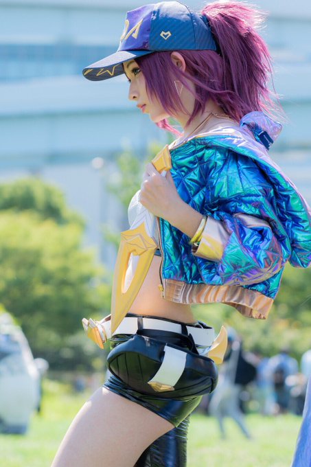せんじ 美人コスプレイヤー画像まとめ