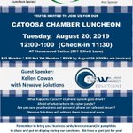 Photo by Catoosa Chamber (@Catoosa_Chamber)