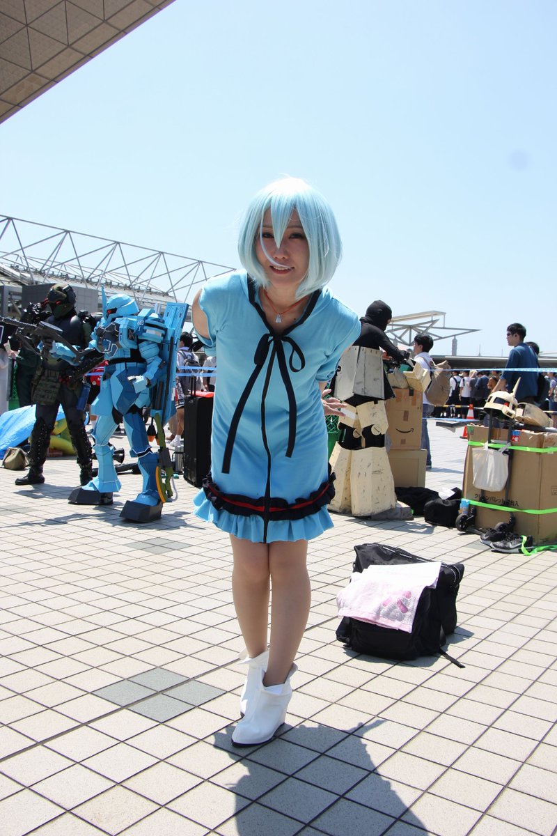 かおちん 18 25a 26a 10 9 11 13 Ar Twitter コミケ一日目 ガンダムビルドファイターズトライ キジマ シア Liliさん Lilimam 笑顔も仕草もとってもキュートです C96 C96コスプレ かおちん 18 25a 26a 10 9 11 13 Ar Twitter コミケ一日目 ガンダムビルドファイターズトライ キジマ シア Liliさん Lilimam 笑顔も仕草もとってもキュートです C96 C96コスプレ