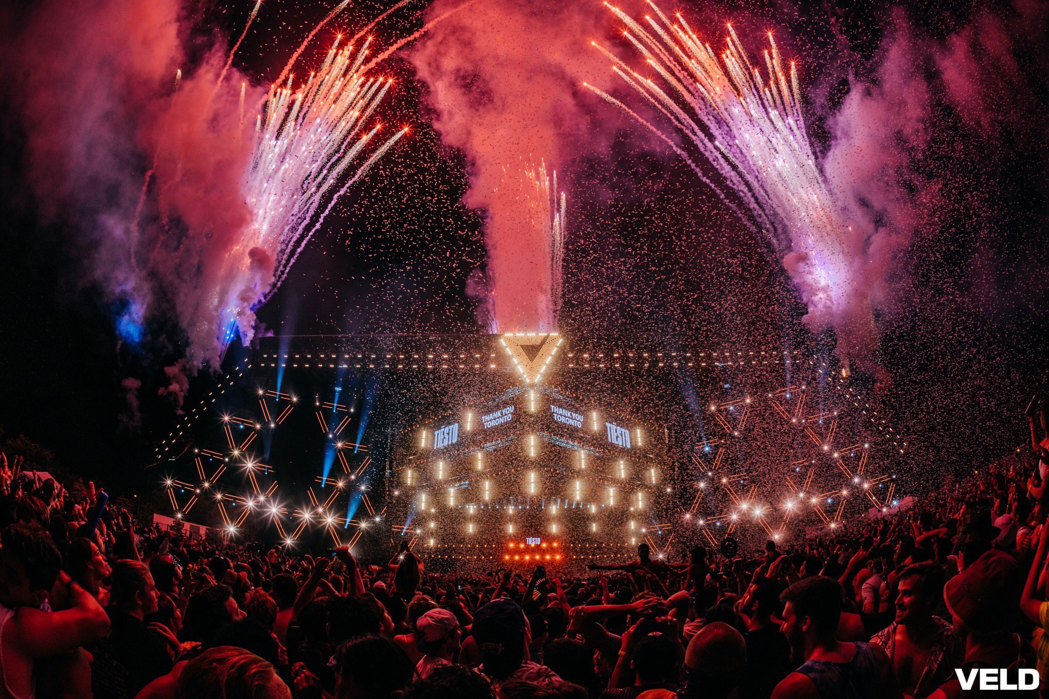 Veld Music Festival 2019