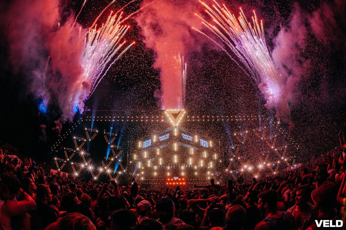 Veld Music Festival 2023 dates