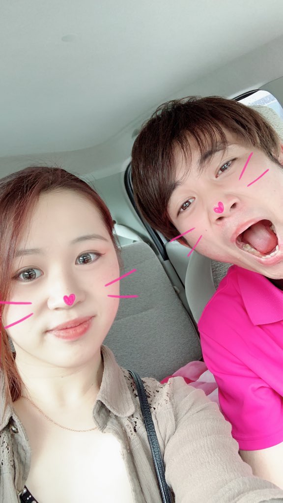 toshi3582aaa's tweet photo. えー、知ってる人も多いと思いますが
来月9月3日に入籍致します😊
これからは彼氏ではなく夫として妻 希の傍にい続けたいと思います。
どうか暖かい目で見守ってください😌 https://t.co/74oZnUSiPa