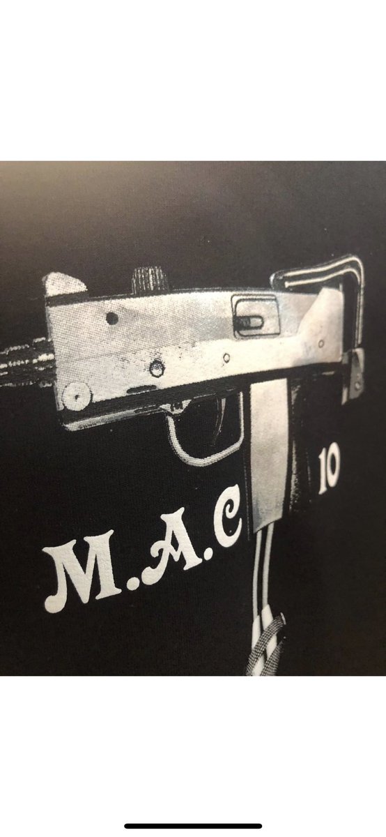 New MAC-Wear On The Way 👀 💯