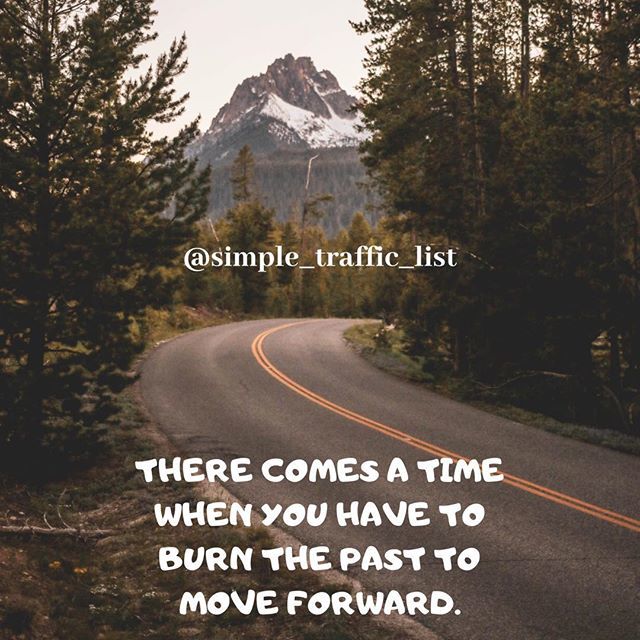 AAynati's tweet photo. There comes a time when you have to burn the past to move forward. 🤯
.
If you enjoy this quote:
.
✔️Like
✔️Comment
✔️Share
.
#internetmarketing #onlinemarketing #believetoachieve #affiliatemarketing #accomplishment #persistent #displined #stayhungry #passionate #inspires #in… https://t.co/xLV3XgBMFm