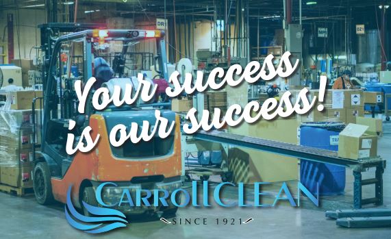 CarrollClean's tweet photo. Our customers come first at CarrollCLEAN!

#carrollclean #worklife #picoftheday #photooftheday #success #work #since1921 #industrial #manufacturing https://t.co/FCbMDzG8jq