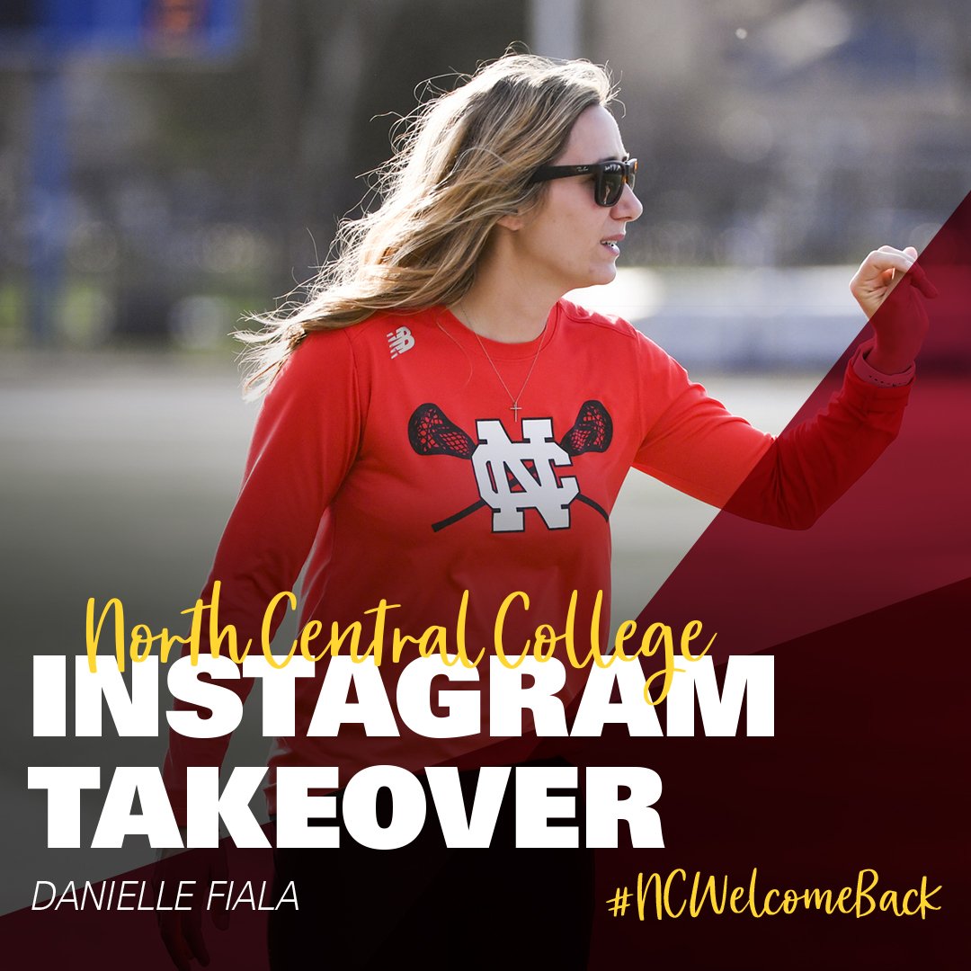 northcentralcol's tweet photo. Jump-start your college experience with North Central's Cardinal Camps! Tune into our #InstaStory to see how two groups of first-year & transfer students are coming together to try new things and make new friends. https://t.co/jKO56GSYrZ #NCWelcomeBack #InstagramTakeover https://t.co/ENoas11lMI