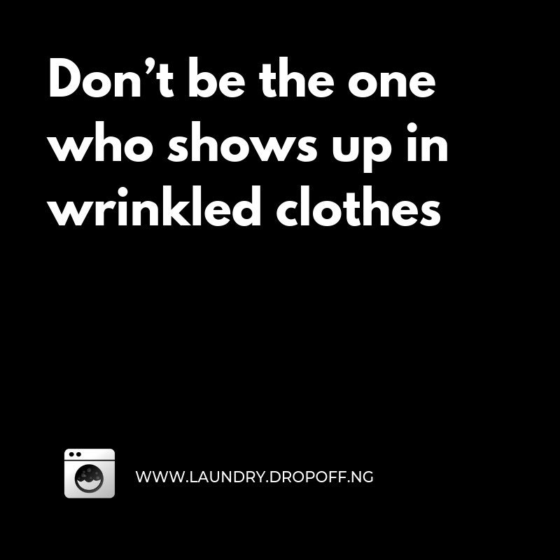 dropofflaundry1's tweet photo. How about being the best dressed tonight.
.
.
#Dropofflaundrycare #cleaning  #planner #water #laundryservices #entrepreneur #weekendvibes #drycleaning #laundry #FridayThoughts https://t.co/0BQhwOV1FK