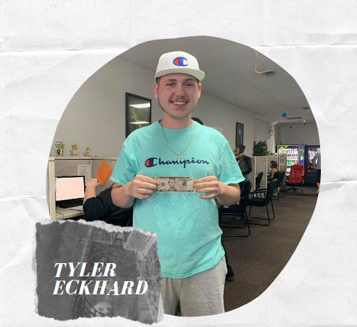 PisaGroupInc's tweet photo. Tyler made $70.00 yesterday and he also won $5.00 from a game! https://t.co/TmiGCjcgUK