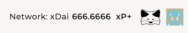 MakingRimble's tweet image. Playing with @HelenaNetwork as research for some upcoming Rimble collaboration. My balance has never been so metal 🤘6⃣6⃣6⃣🤘

And on that note, reach out if you've used Helena before. I'd love to chat.