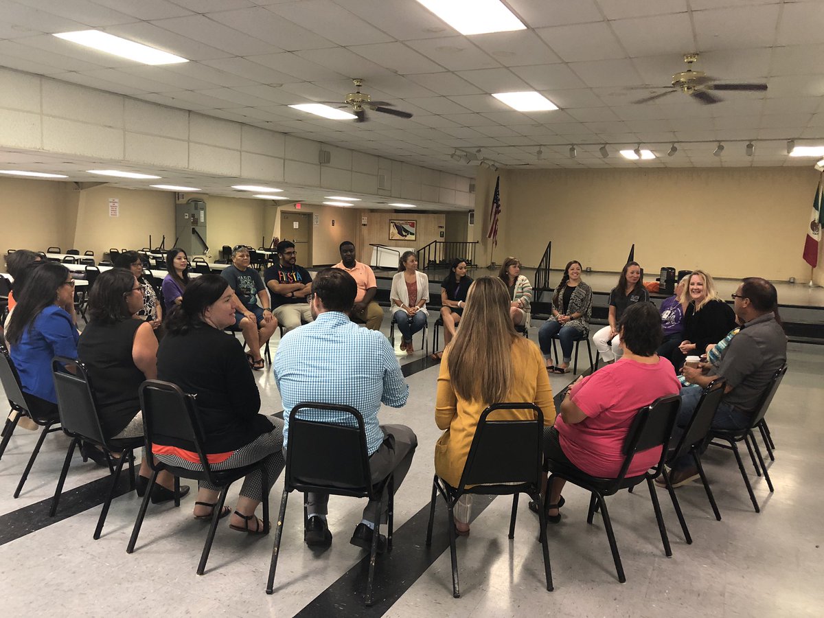 SMCISD TLA Dept. tweet media