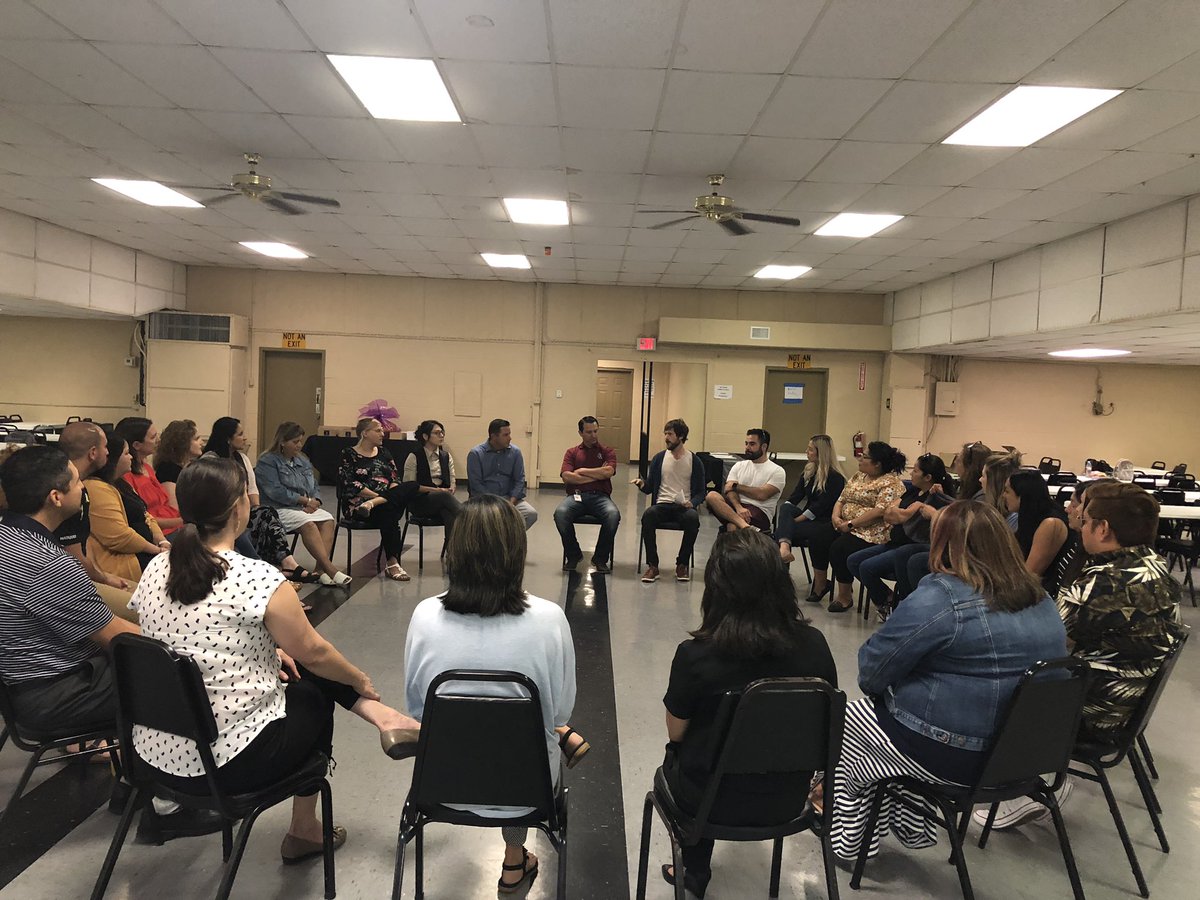 SMCISD TLA Dept. tweet media