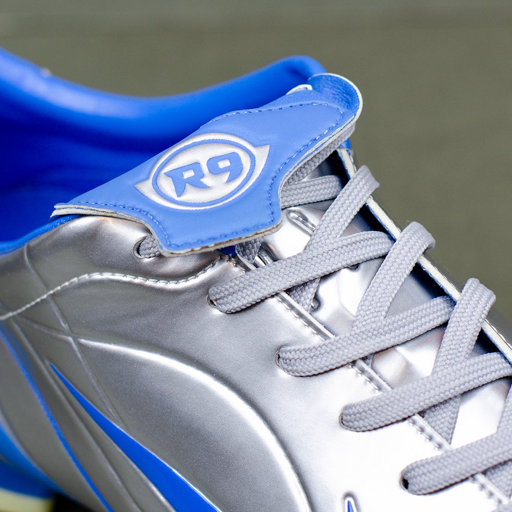 2004 nike mercurial vapor ii