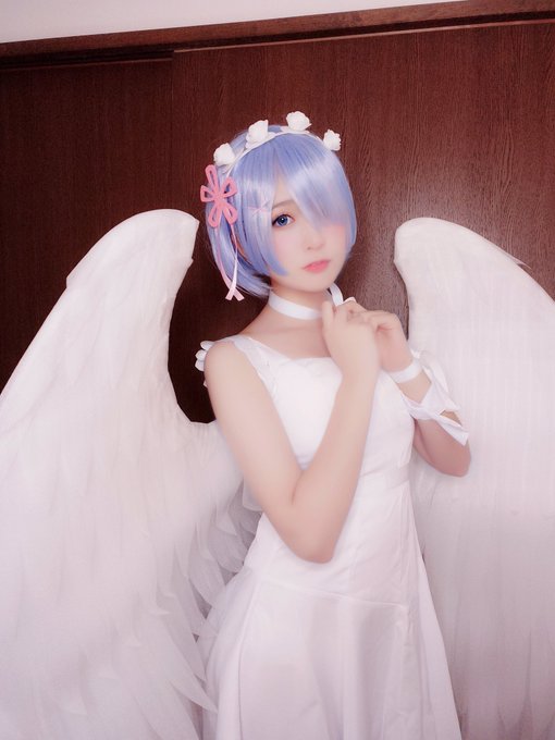 Twitterのコスプレ画像41