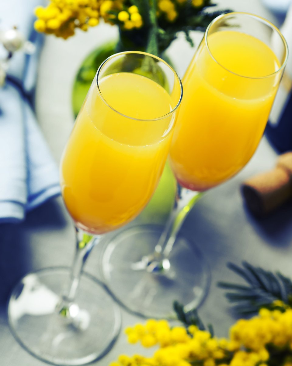 We are mimo-SO excited to offer bottomless mimosas! Join us for weekend brunch from 11am - 3pm and sip to your heart's content with the purchase of an entree. 🥂

Make a reservation now: opentable.com/r/ivory-on-sun…