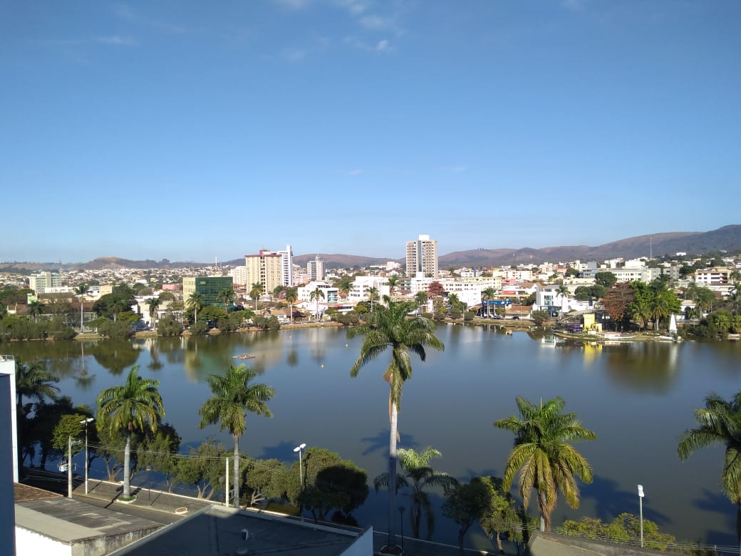 Lindo dia a todos😘