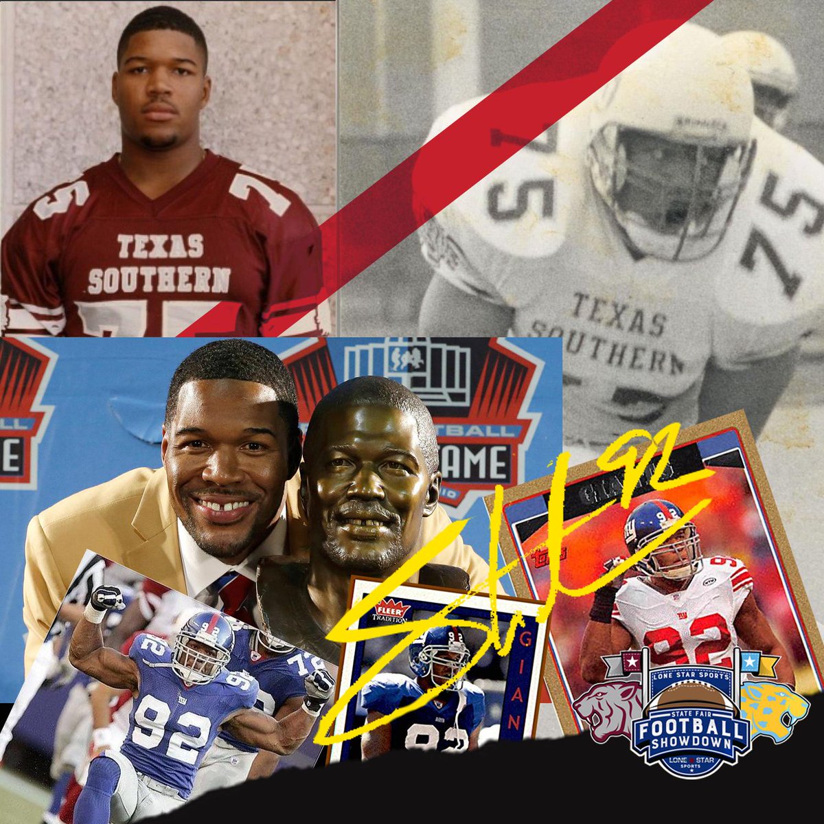 State Fair Showdown On Twitter Lets Take It Back Nfl Hall