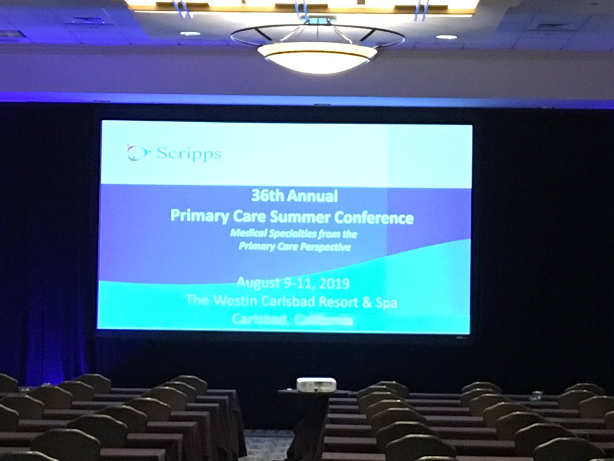 NickgATC's tweet photo. @OskaWellness is proud to support the @ScrippsHealth Primary Care meeting helping to fight pain on the frontlines! https://t.co/ntpsNRIiY2