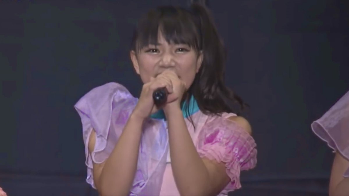 石塚汐花【アイドルカレッジ / iTRiP / Hey!Say!♡Reviver】 tweet media