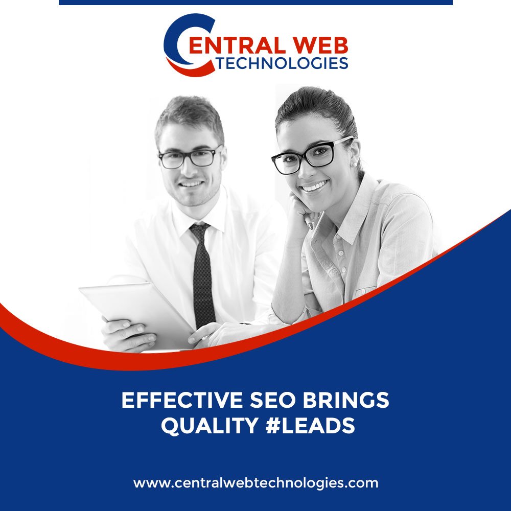 centralwebtech's tweet image. Search Engine Optimization is not a one night process. It is a process which we do it in a effective way to generate quality leads to your business.

Contact us to get the quality leads: 432 837 4995

#SEO #Digitalmarketing #CentralWebTechnologies #Alpine #Texas