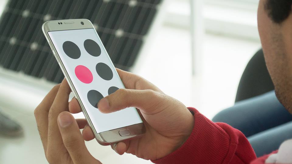 radiounicalp's tweet photo. | #DeQueLadoEstas | Juanma Jacinto desarrollador de la @braillingapp contó cómo funciona y qué servicios planean agregarle.👇
https://t.co/jriavNOWFx https://t.co/2xP1yG15PL