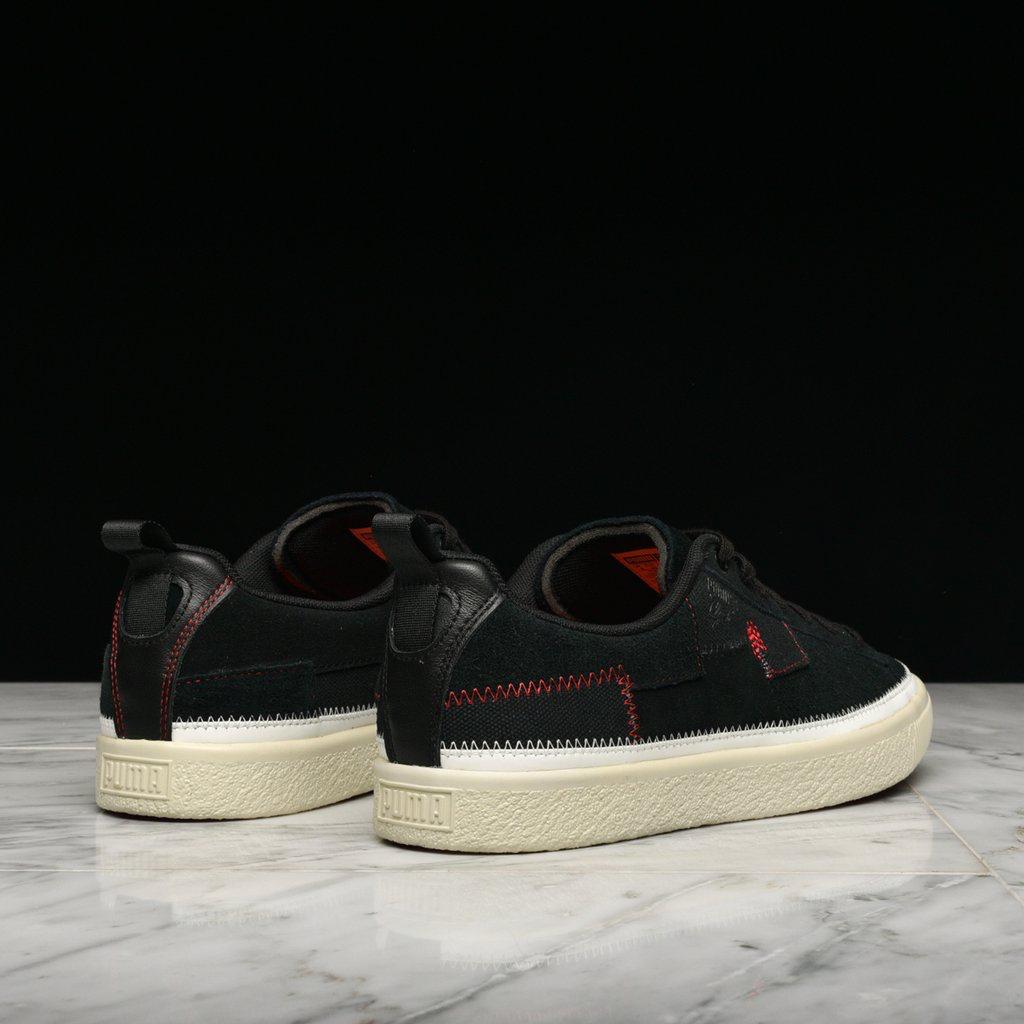 meek mill puma clyde