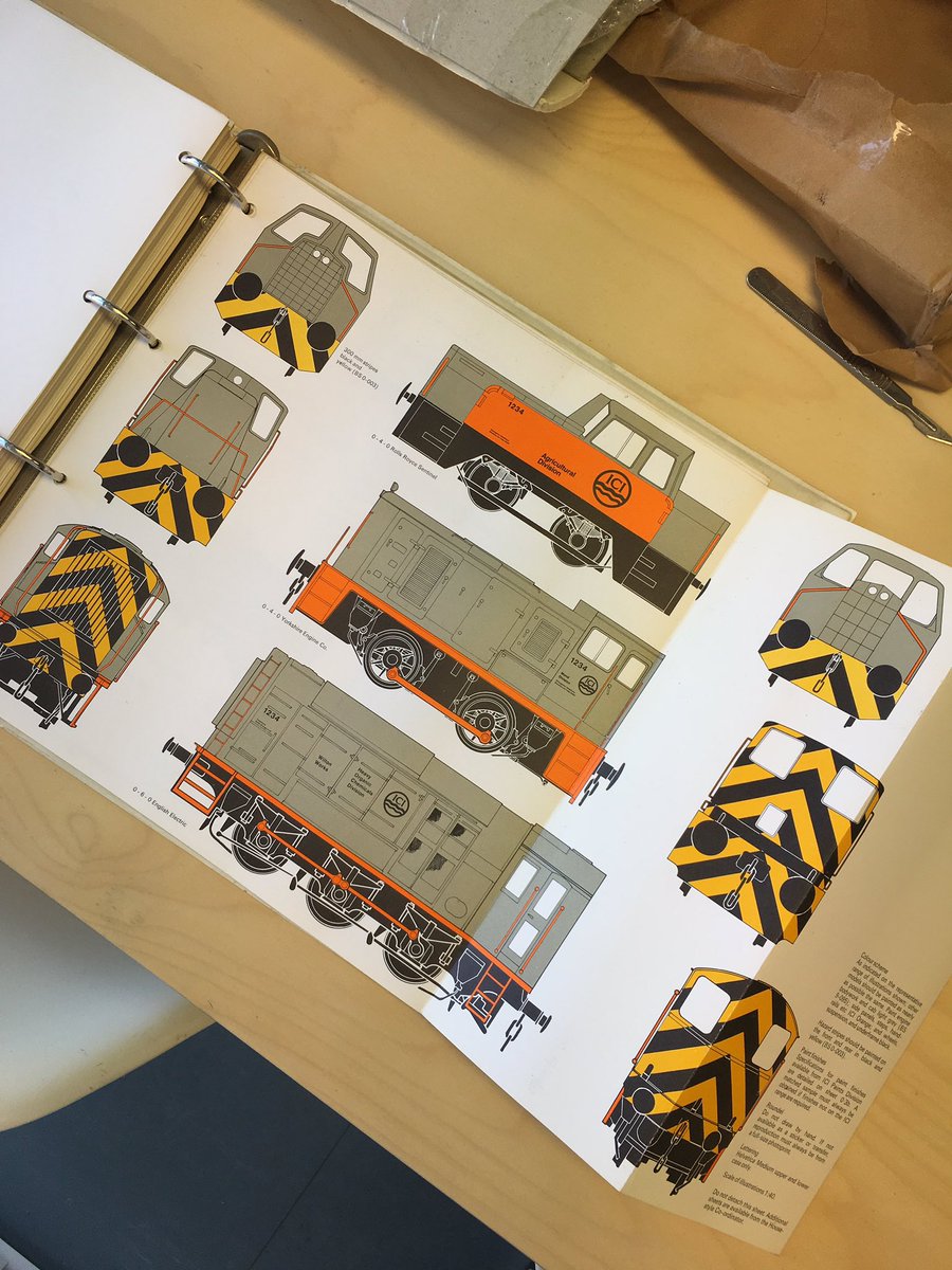 CallinMack's tweet image. New find. 

Some Design Research Unit gold from 1969 💪🏻

#designmanual