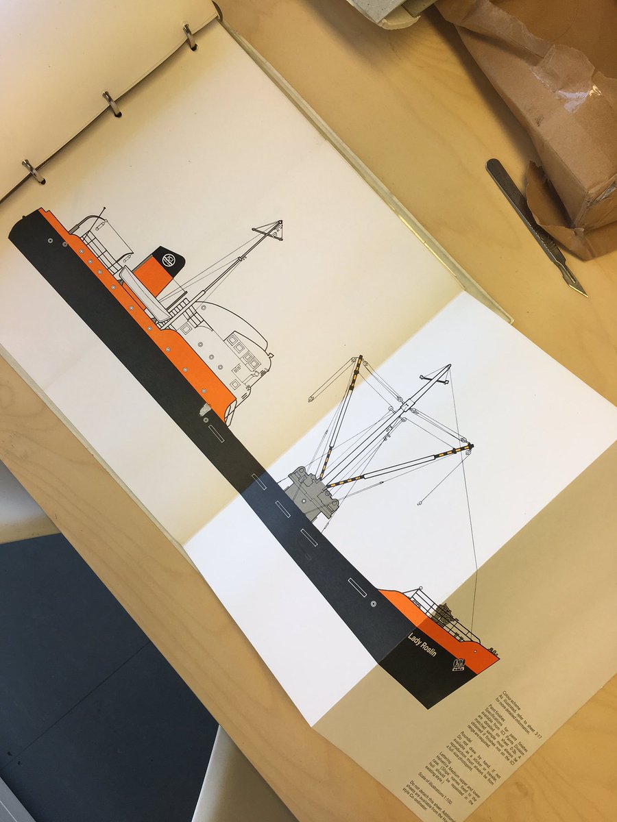 CallinMack's tweet image. New find. 

Some Design Research Unit gold from 1969 💪🏻

#designmanual