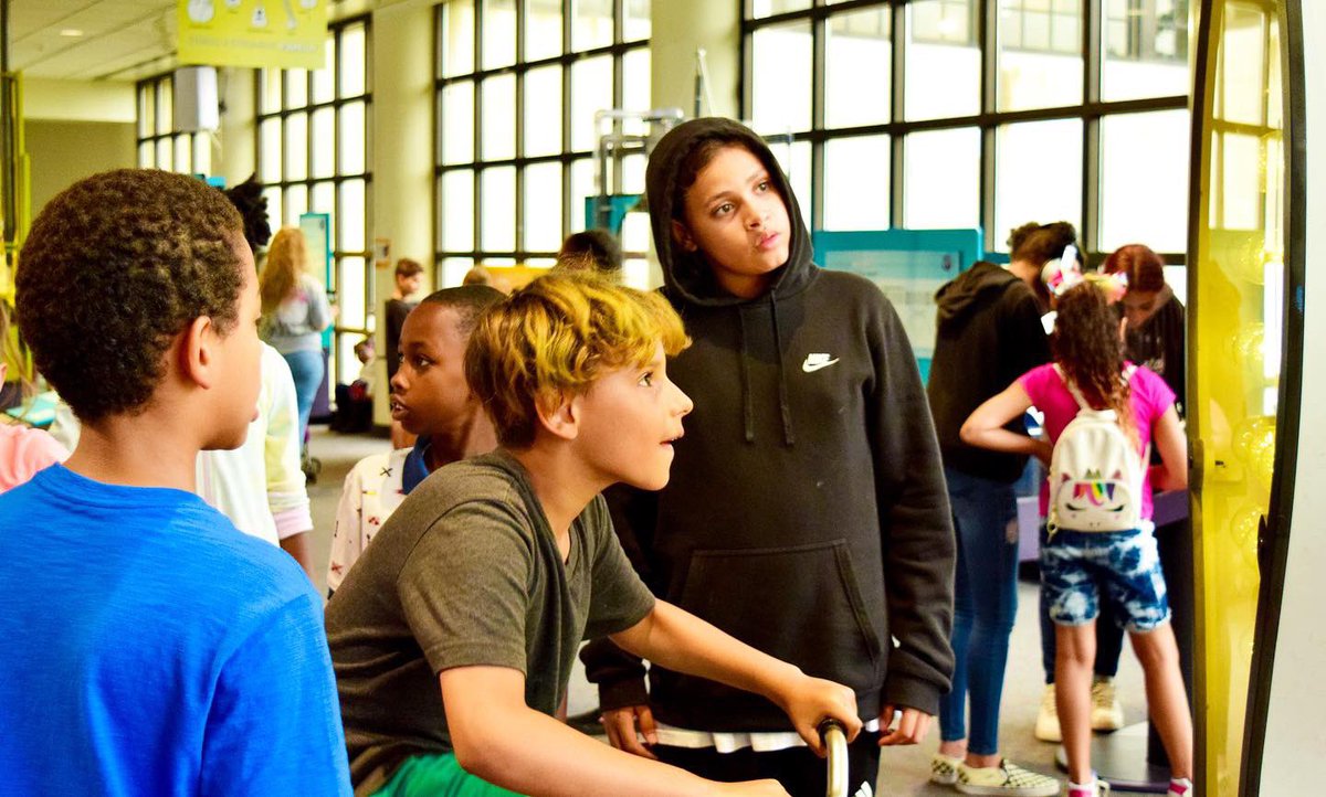 SummerLEAP's tweet image. We had an awesome time at Rochester Museum and Science Center! #science #acsummerleap #leap #summerleap @acsrochester #summerlearning #summerlearningloss #summereducation #education #enrichment #learning #rcsd #rochester  @rcsdnys @rocrestorative @rcsdinnovation @RCSDELO