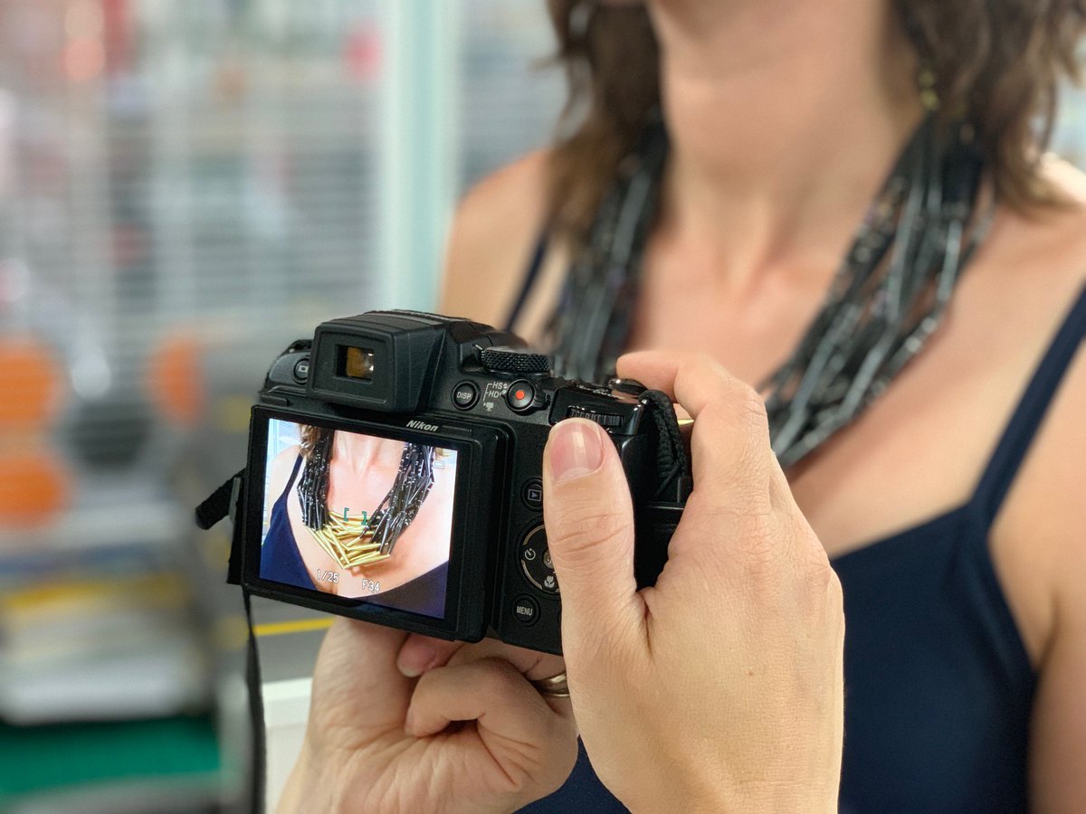 designhivetweet's tweet image. Fun morning photographing new products for @ImpiThings. Looking forward to adding these to the site...if we don&apos;t pinch them first!😁

#ProductPhotography #Ecommerce #WedDesign