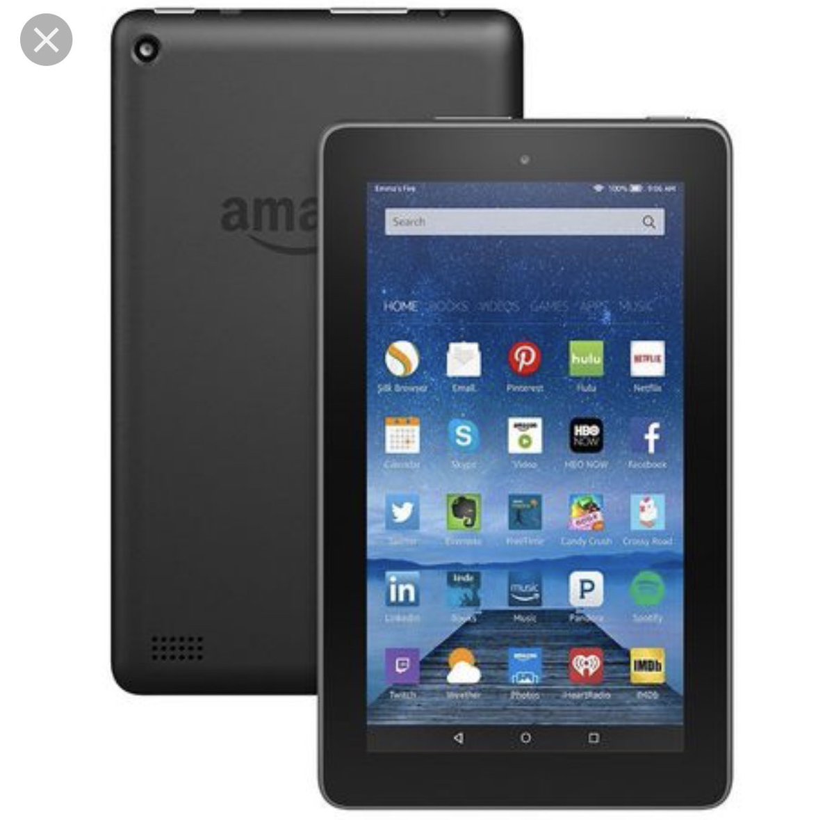 Bethan_Southern's tweet photo. I am giving away a brand new lovely Kindle! Currently using one of these for my holiday reads. To enter you need to RETWEET, TAG someone and say why you’d like to win and FOLLOW me so I can message if you win!!! Closes 16/8, 🇬🇧 entrants only for this one. GOOD LUCK!! 🍀🍀🥂 https://t.co/FGc4VOWrTW